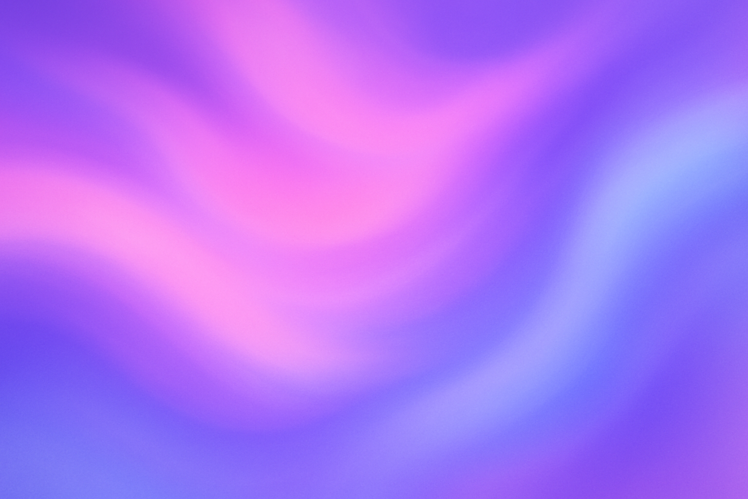 basic purple pink and blues